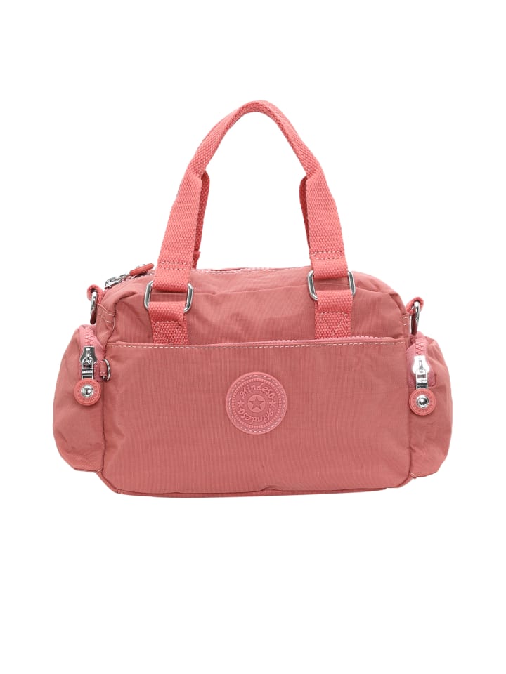 Damen Umhängetasche in Rosa