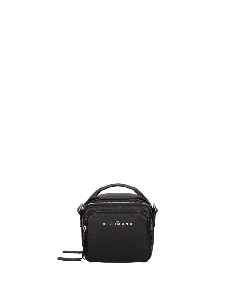 Umhängetasche in BLACK