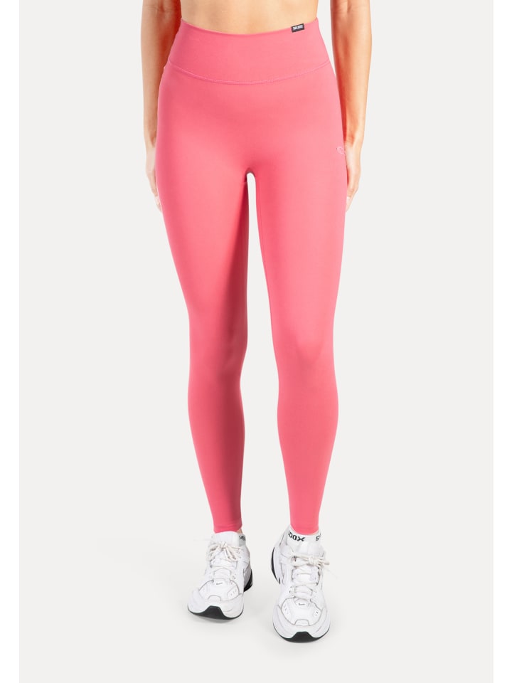 Leggings Kenna in Pink
