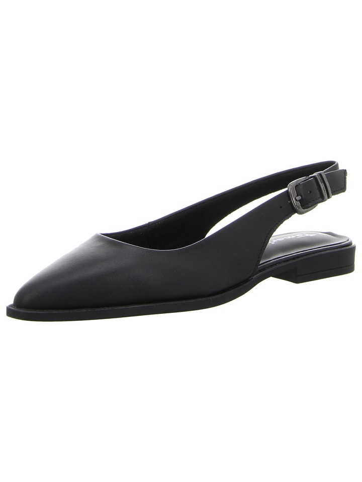 Sling in schwarz