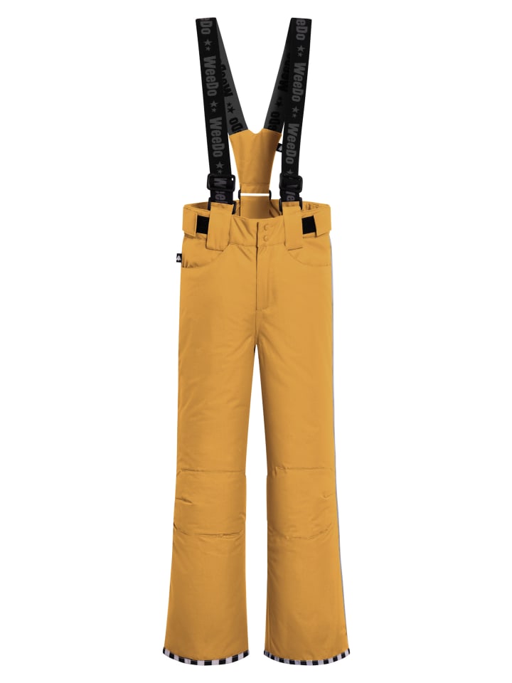 Schneehose LIODO Löwe in lion brown