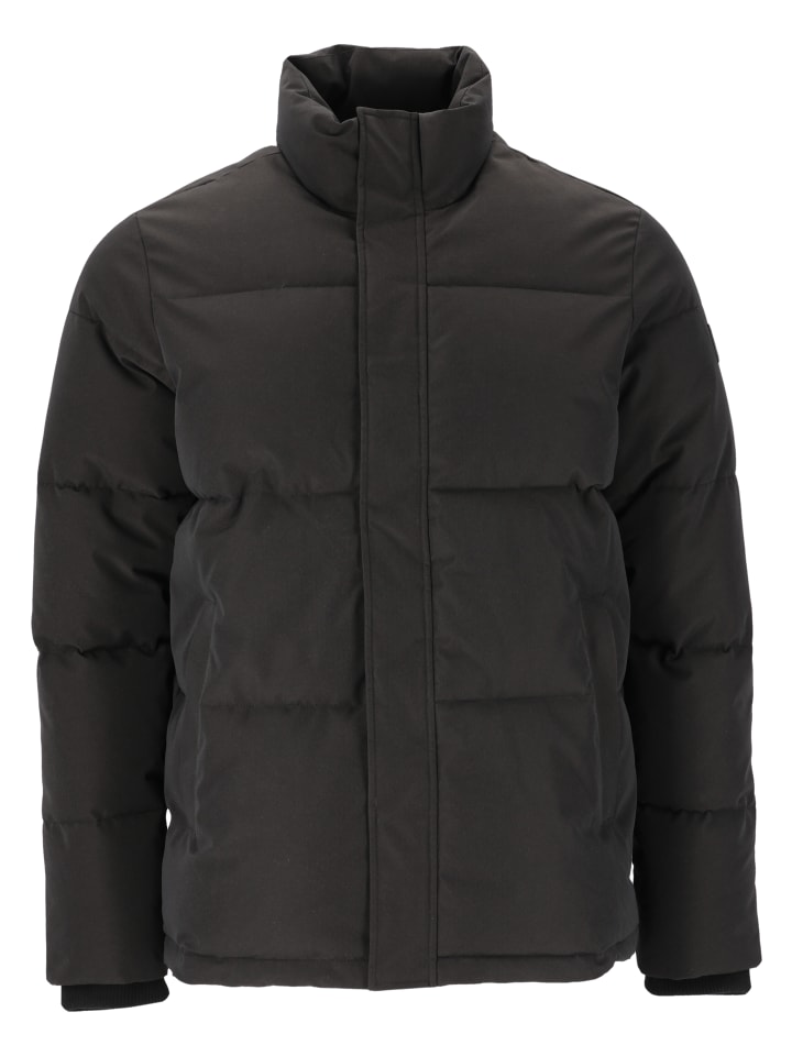 Jacke Klippan in 1001 Black