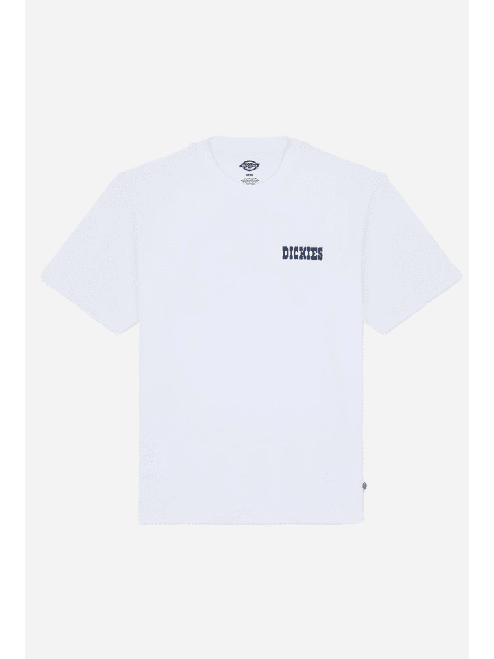 T-Shirt 10874071384406 Weiß