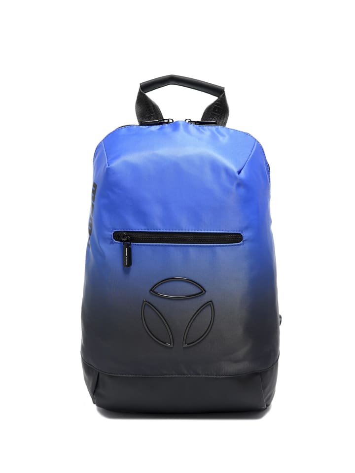 Rucksack in BLUE