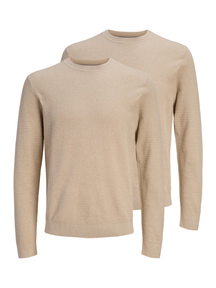 Pullover Bluriley in Lemon pepper