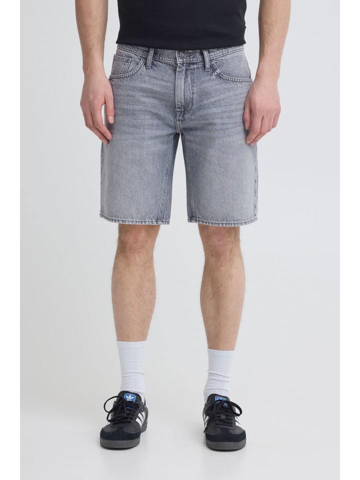 Shorts BHTwister in Grau