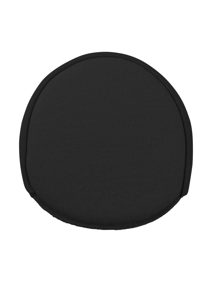 Zehlinge in 3x schwarz