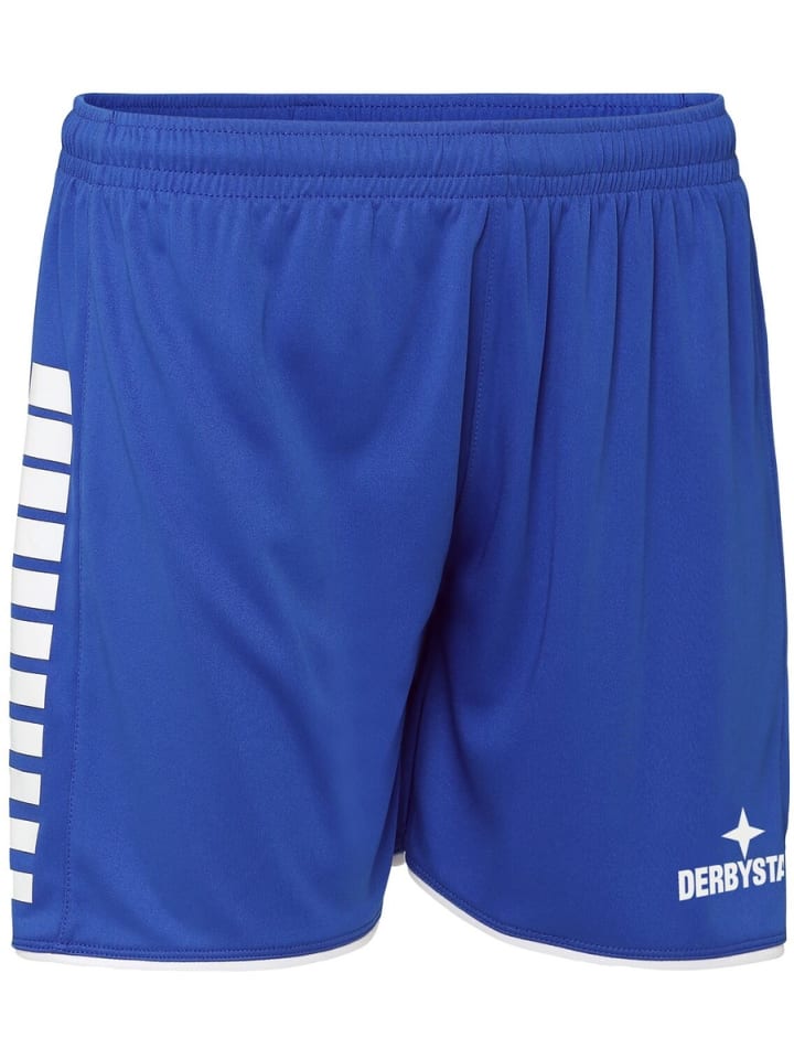 Sporthose "Hyper Hose Damen V24" in Blau