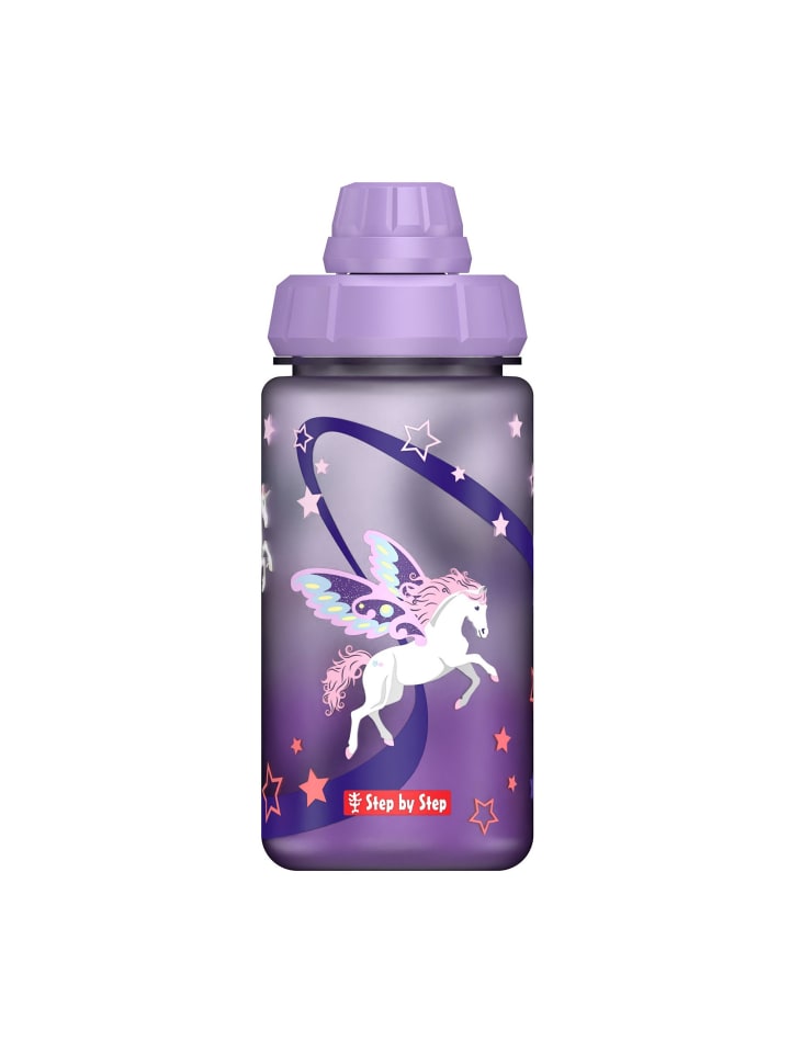 Trinkflasche 550 ml Dreamy Pegasus