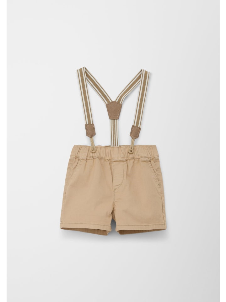 Hose in 8195_beige