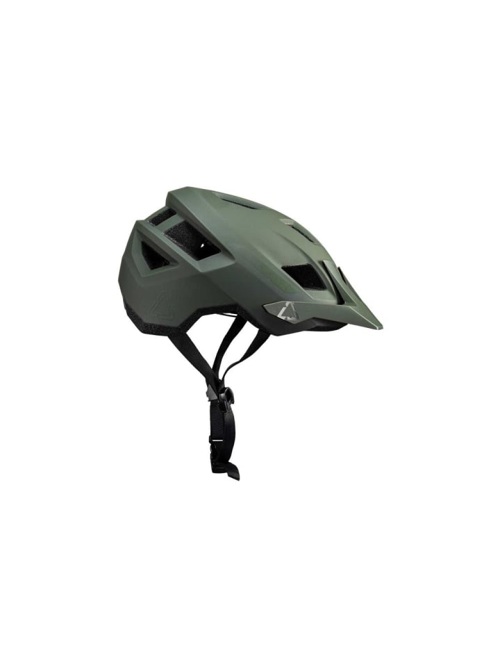 Helmet MTB All Mountain 1.0 Spinach 2024