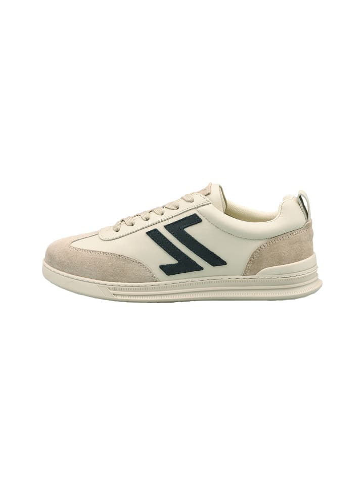 Schuhe ORBIT 77 in BEIGE