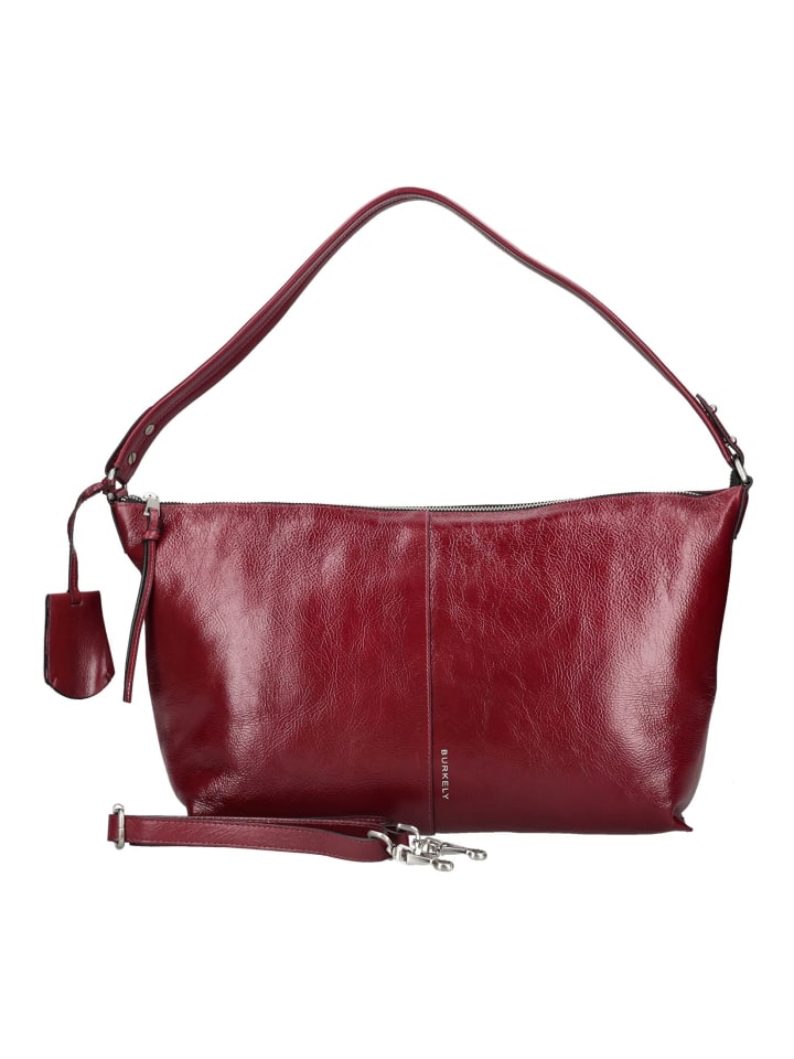 Taschen Burgundy