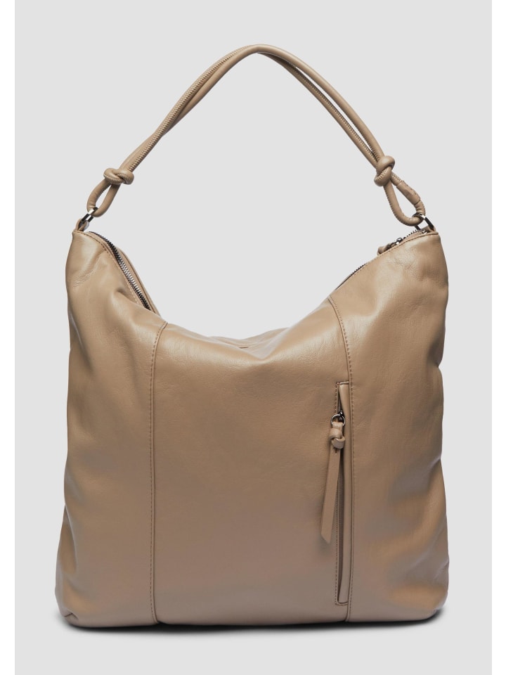 Tasche in 8051_hellbraun