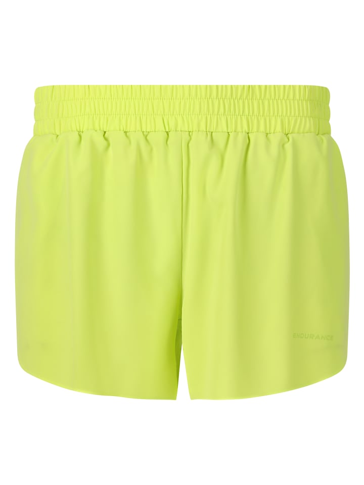 Shorts Weval in 3022 Sharp Green