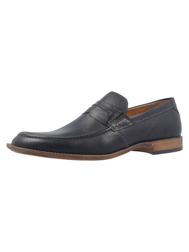 Slipper  in Blau