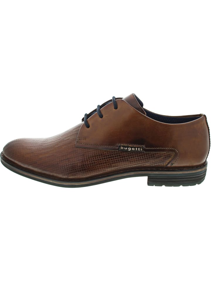 Business Schuh Braun