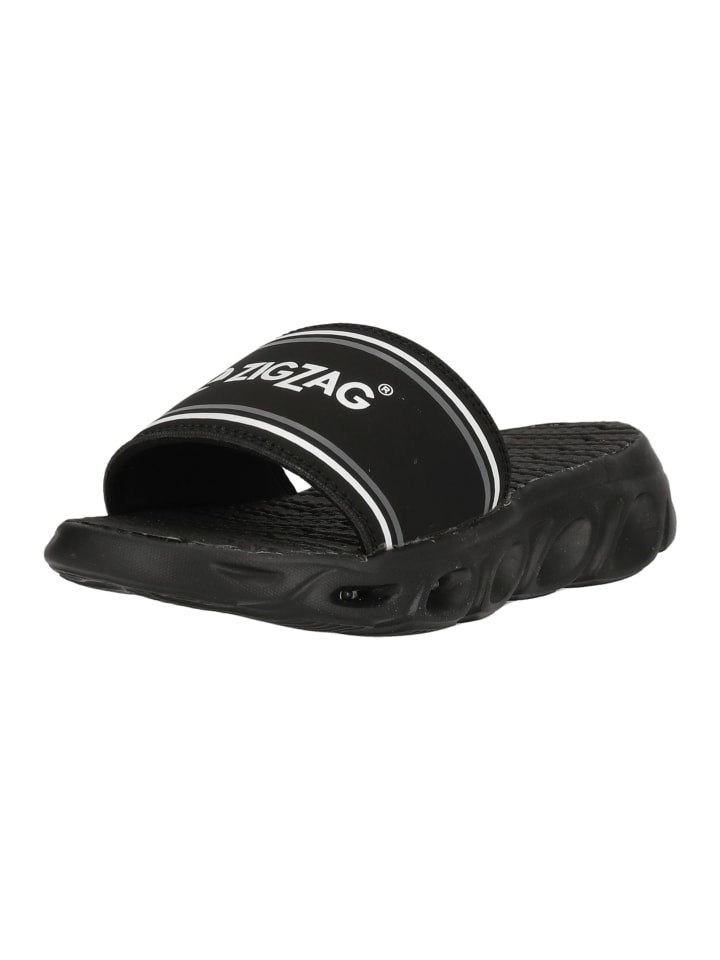 Sandalen Sebastian in 1001A Black