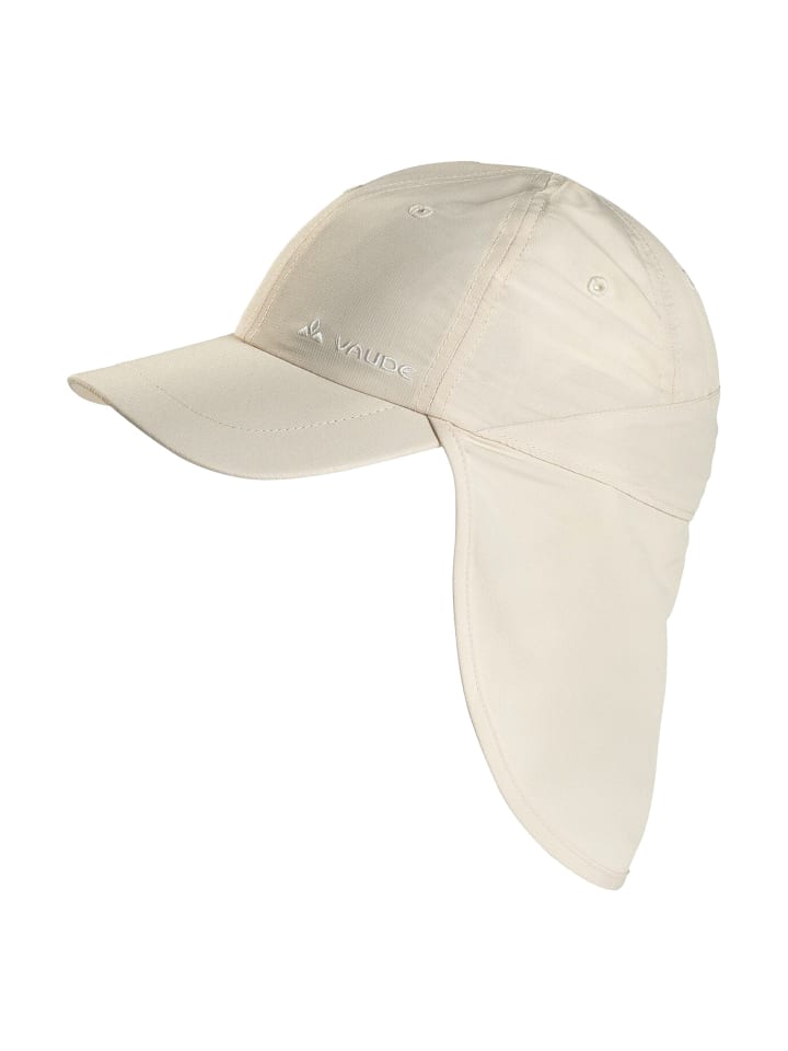 Sahara Cap IV in Creme