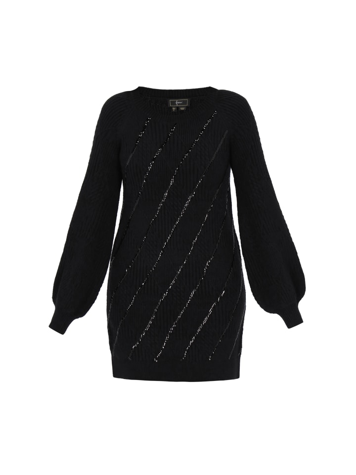 Women Dress in black