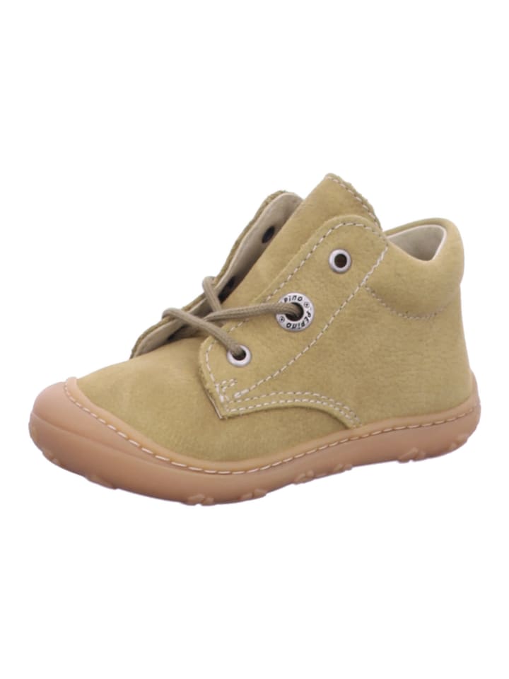 Halbschuhe Kinder CORY in Braun