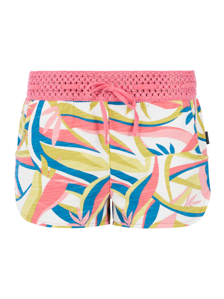 " PRTFlowery 25 in Guava Pink