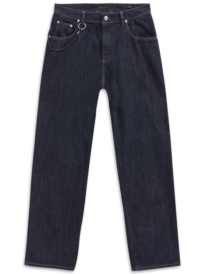 Jeans in 390-marine