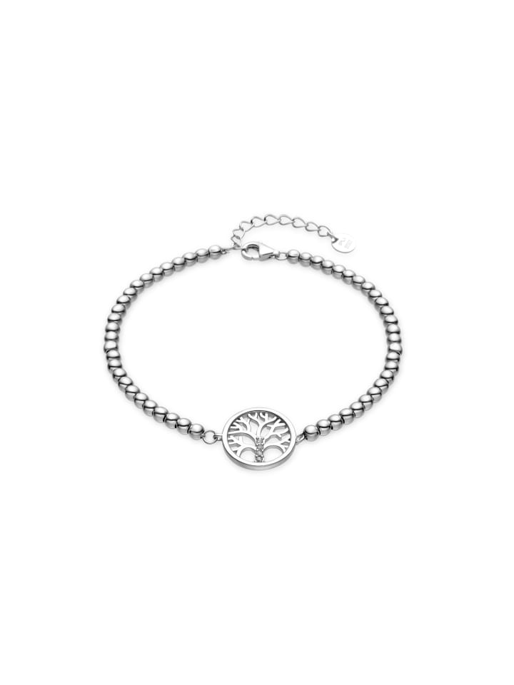 Armband Zaygen 925er Sterlingsilber-ZAYGEN
