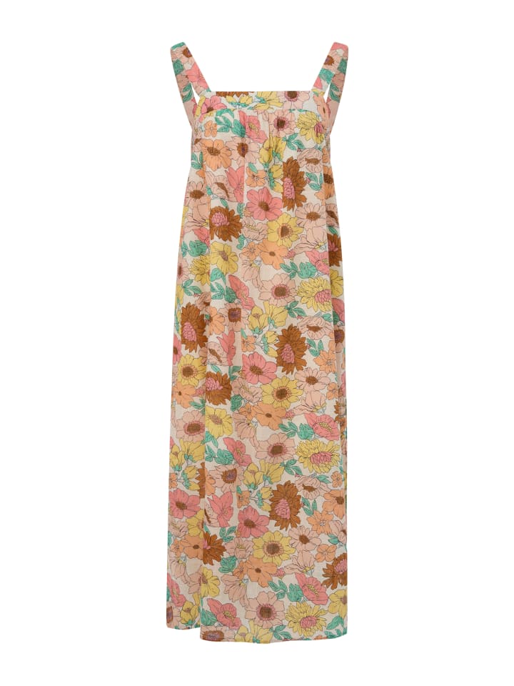 Kleid in 08A0_creme