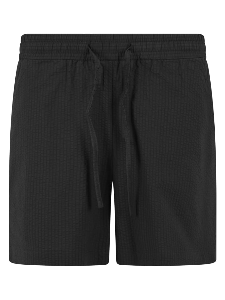 Short in black