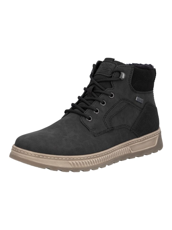 Sneaker Schwarz