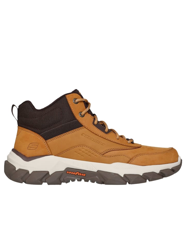Outdoorschuh SANTORO-HOPKINS in Wheat