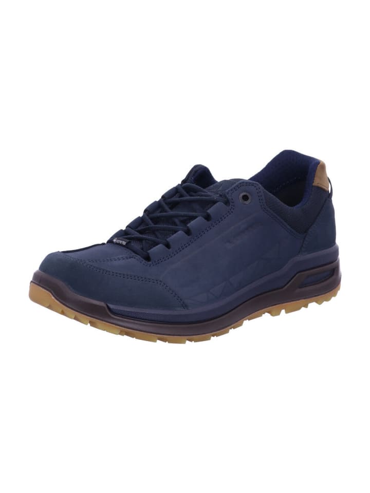 BELLAGIO GTX LO BELLAGIO GTX LO in navy/braun