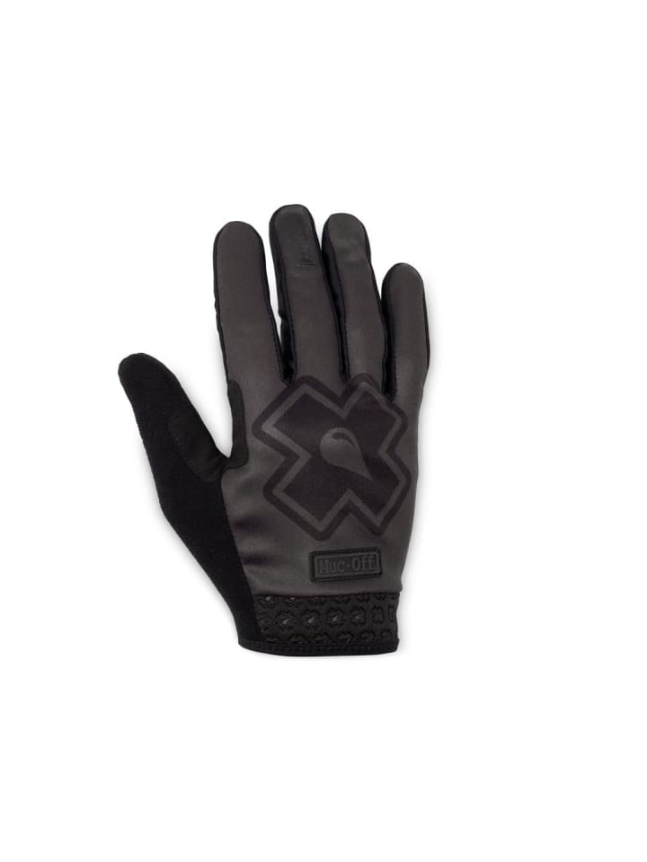 Muc Off MTB Gloves grey L