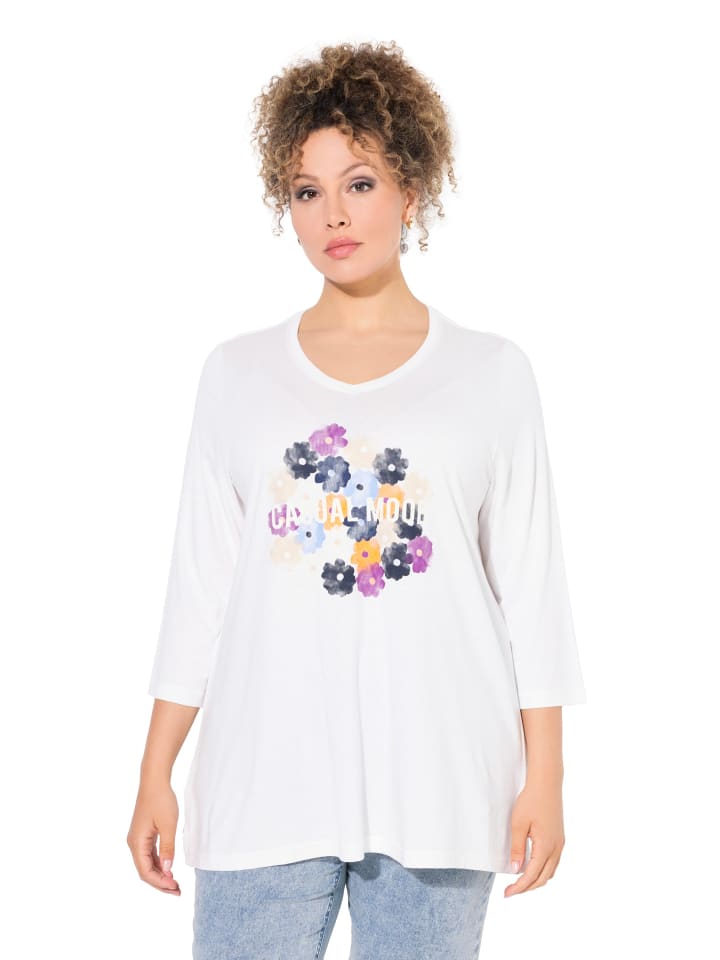 Shirt in offwhite