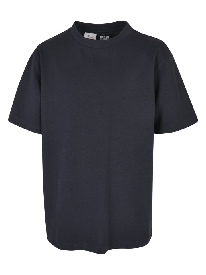 T-Shirt in navy