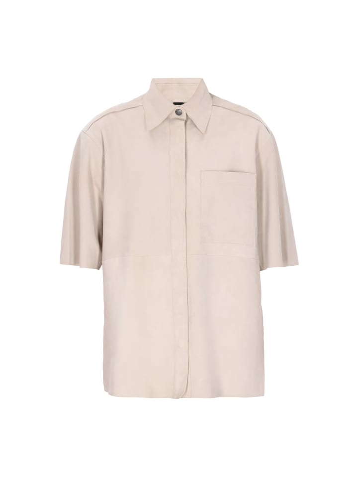 Women Shirt in offwhite