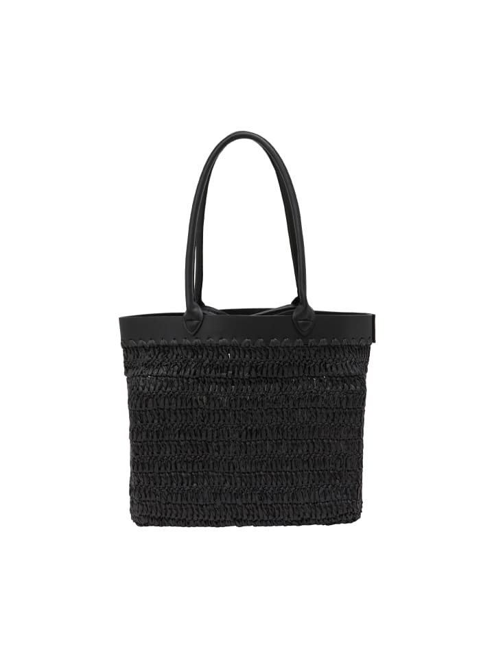 Women Handbag in Black