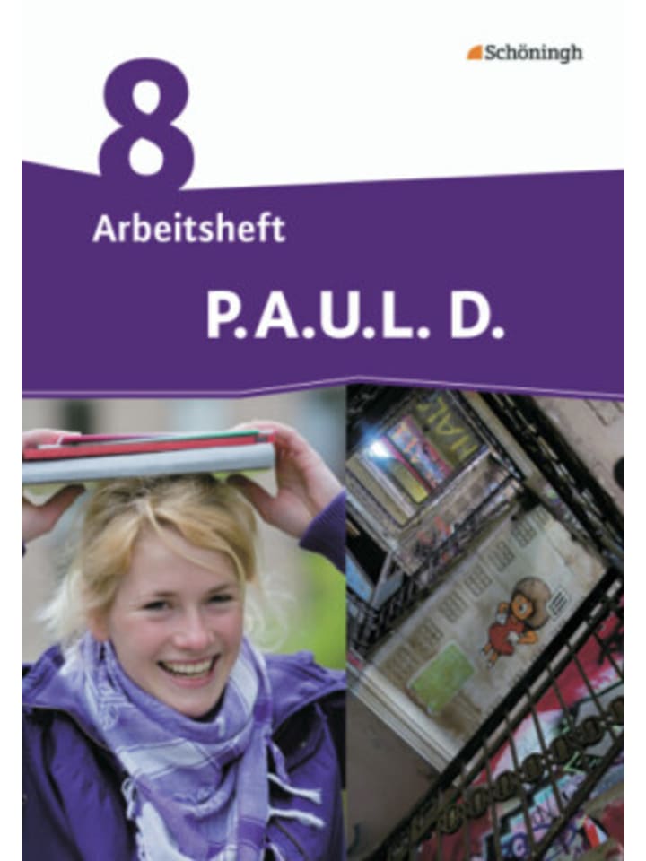 Buch - P.A.U.L. D. - Persönliches Arbeits- und Lesebuch Deutsch - Differen