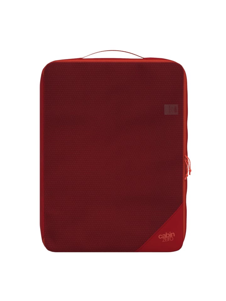 Adventure Packtasche 35 cm fiesta red