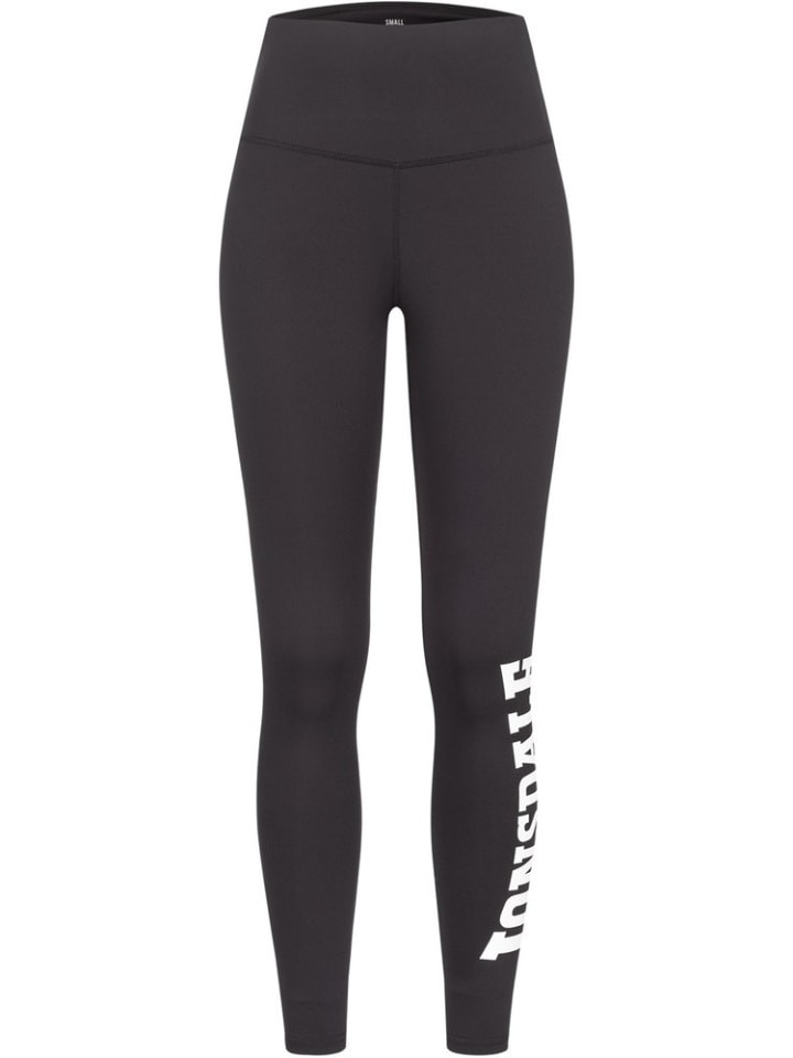 Leggings "Semley" in Schwarz