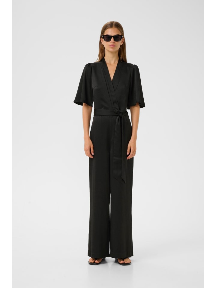 Kleid SendraIW Feminine Form in Black