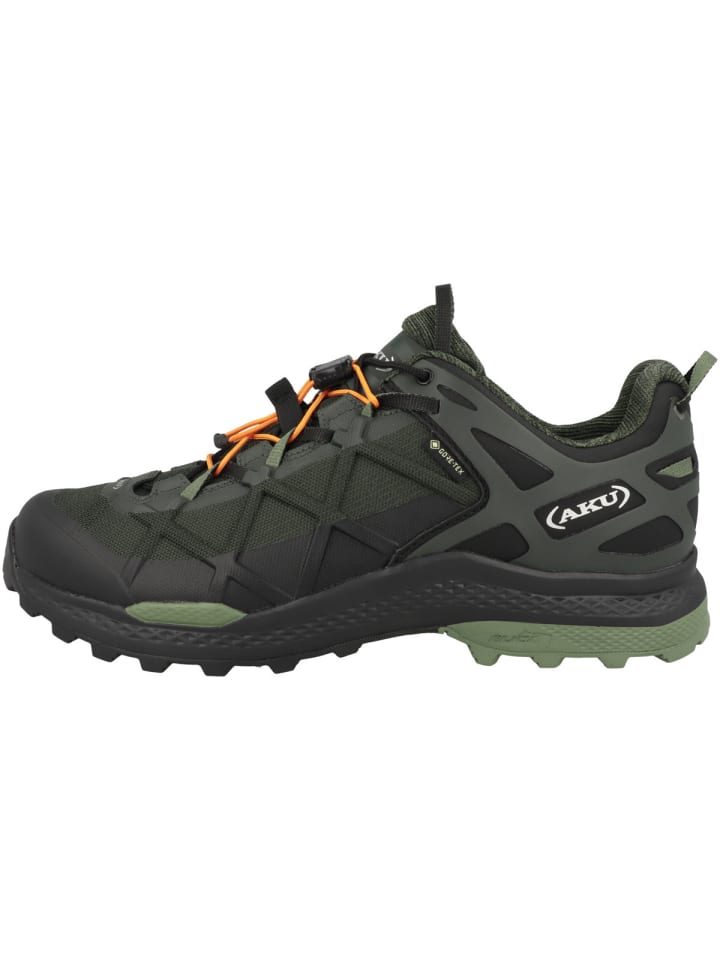 Outdoorschuhe Rocket Dfs GTX in dunkelgruen