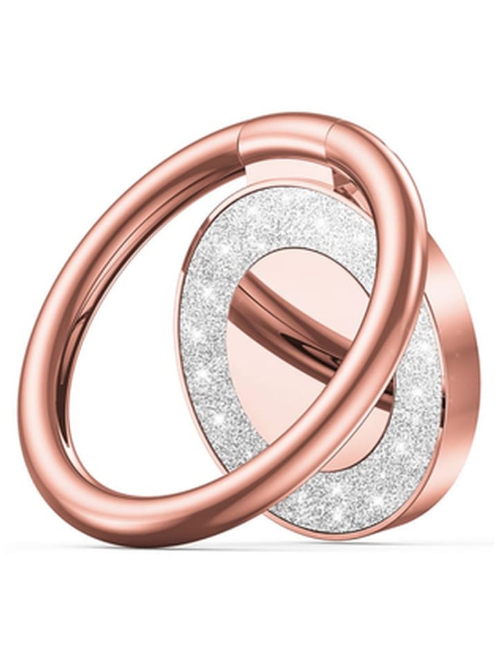 Tech Protect Magnetischer Telefonringhalter Ring