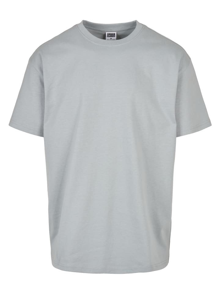 T-Shirt in summerblue