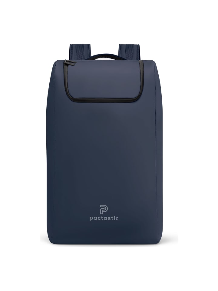 Urban Collection Reisetasche 37 cm dark-blue