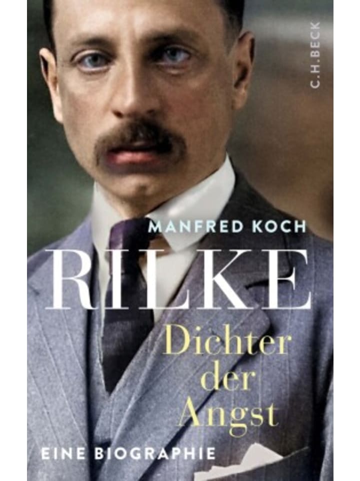 Buch - Rilke