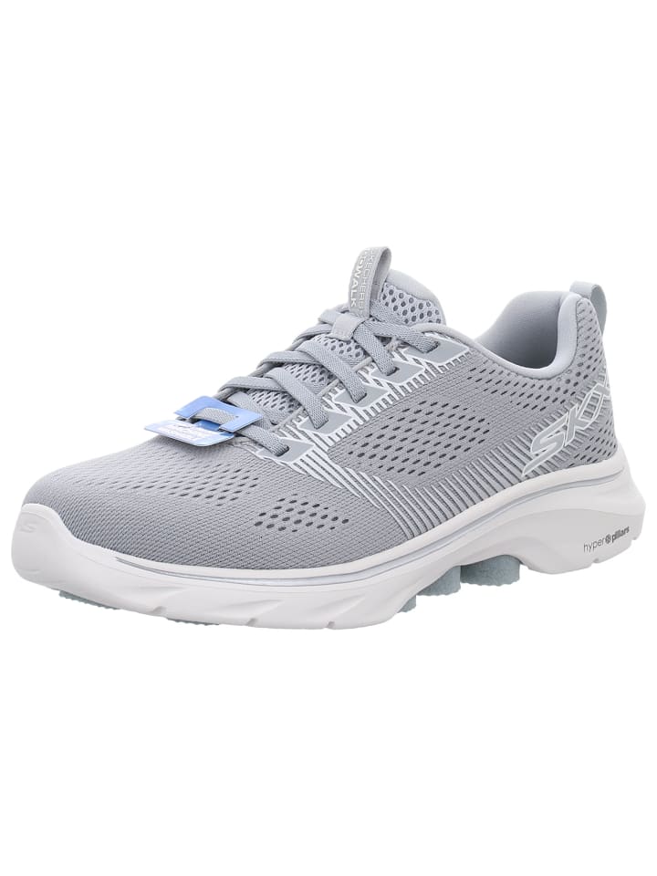 Sneaker in grau