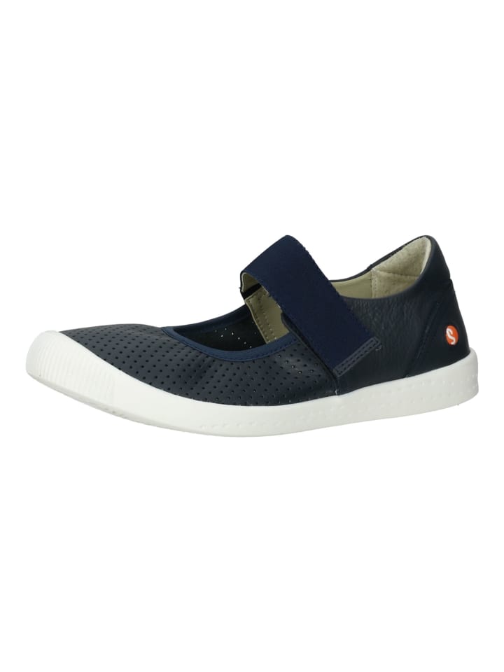 Ballerinas Navy