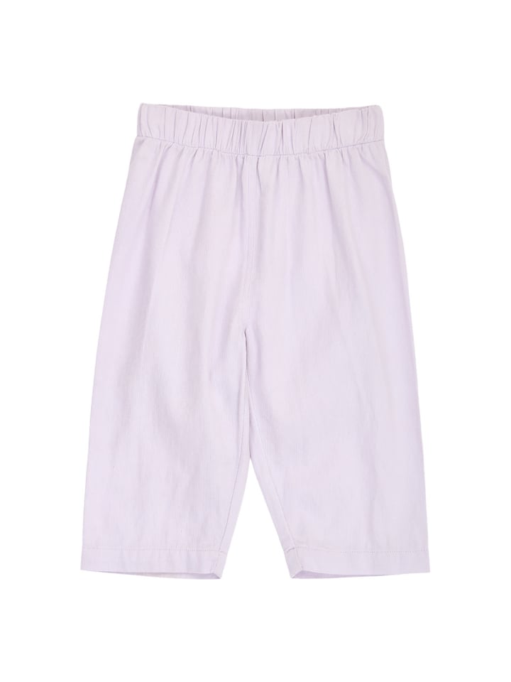 Babyhose 1531014800 in lila